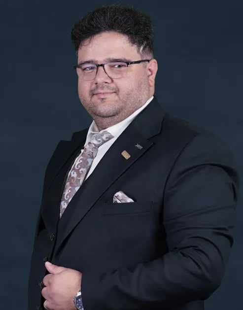 پروتزیست اسحاق امامی