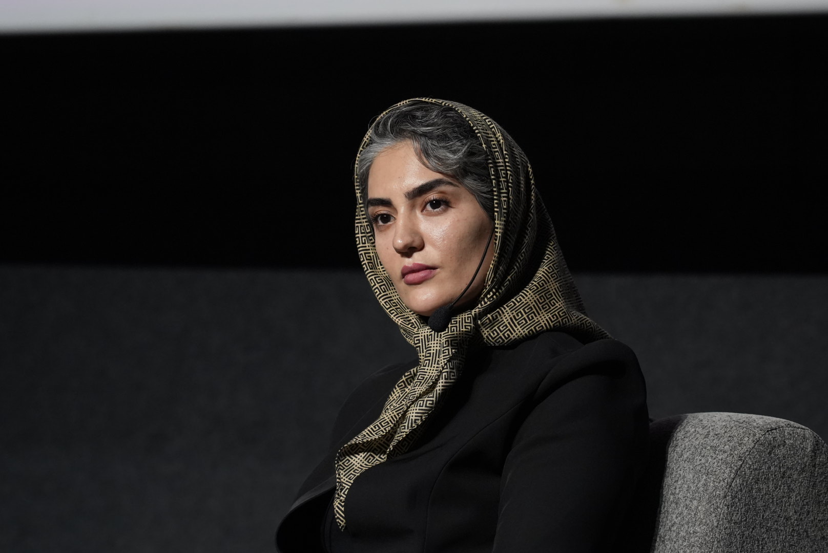 گزارش تصویری روز سوم سیدپا2025