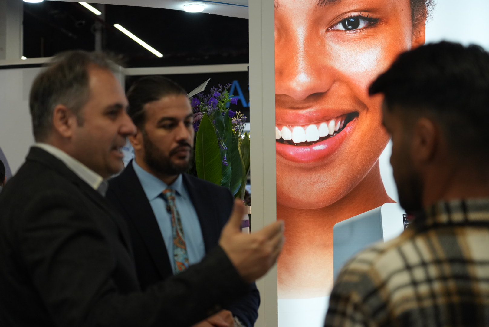 گزارش تصویری روز سوم سیدپا2025