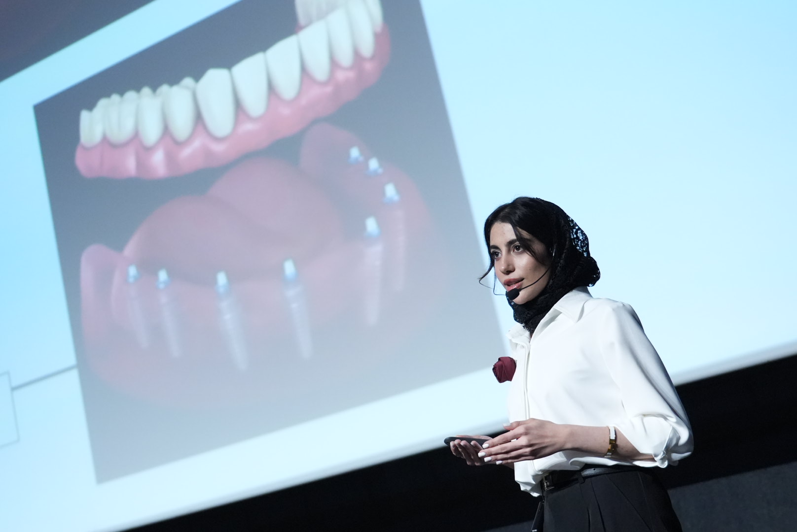 گزارش تصویری روز دوم سیدپا2024