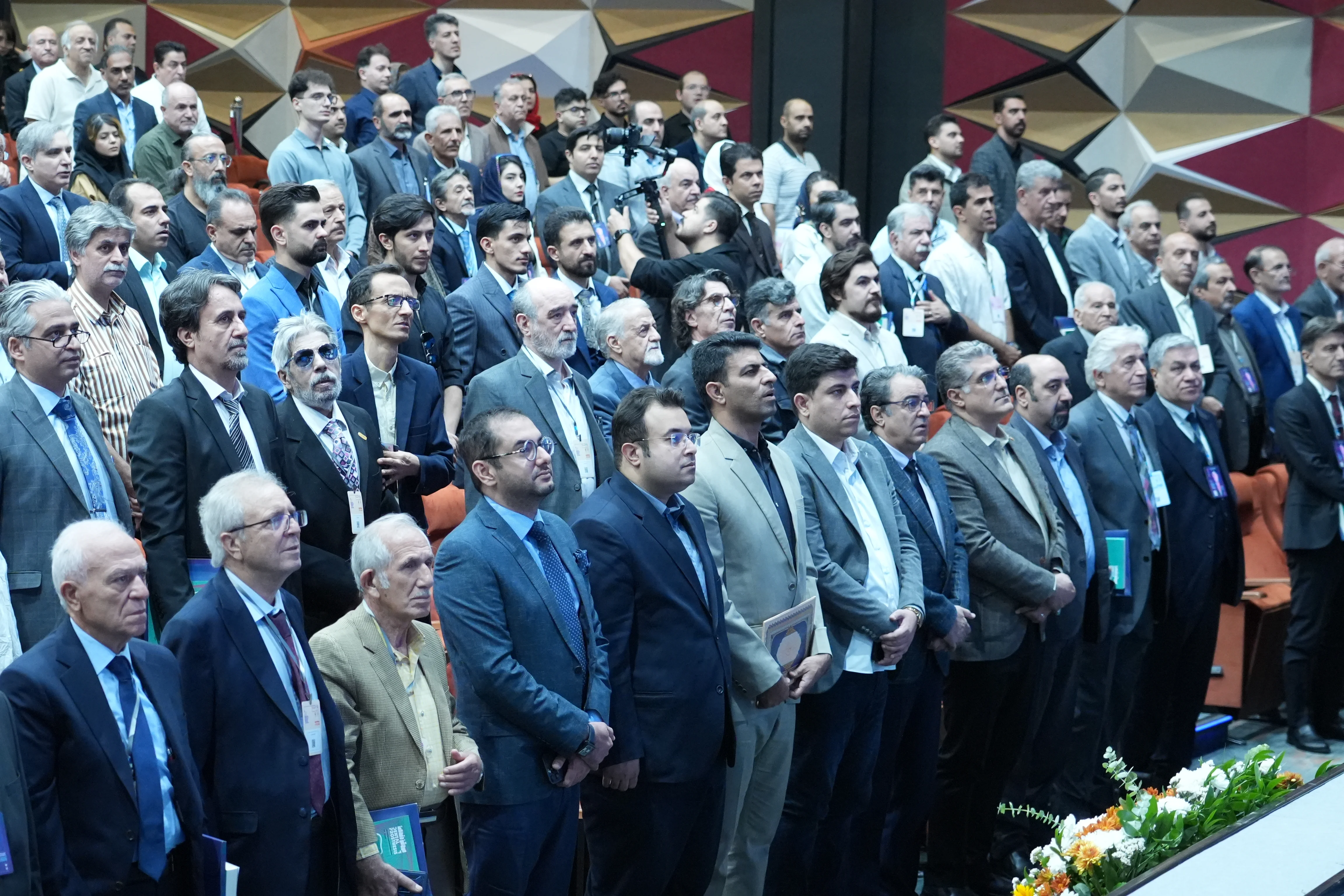 گزارش تصویری سیدپا 2025