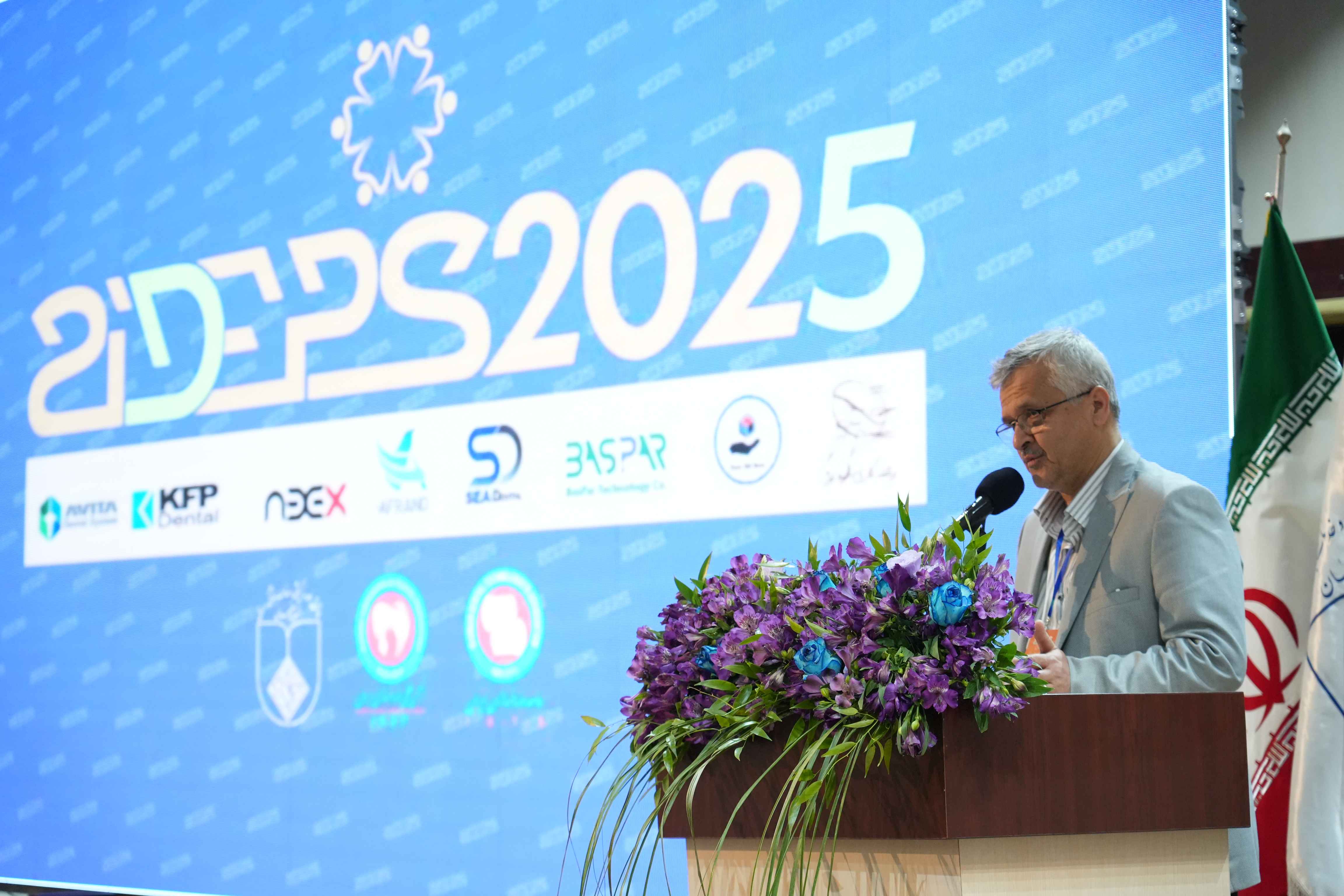 گزارش تصویری نهمین سمینار دانشجویی پروتز دندان- بخش 2