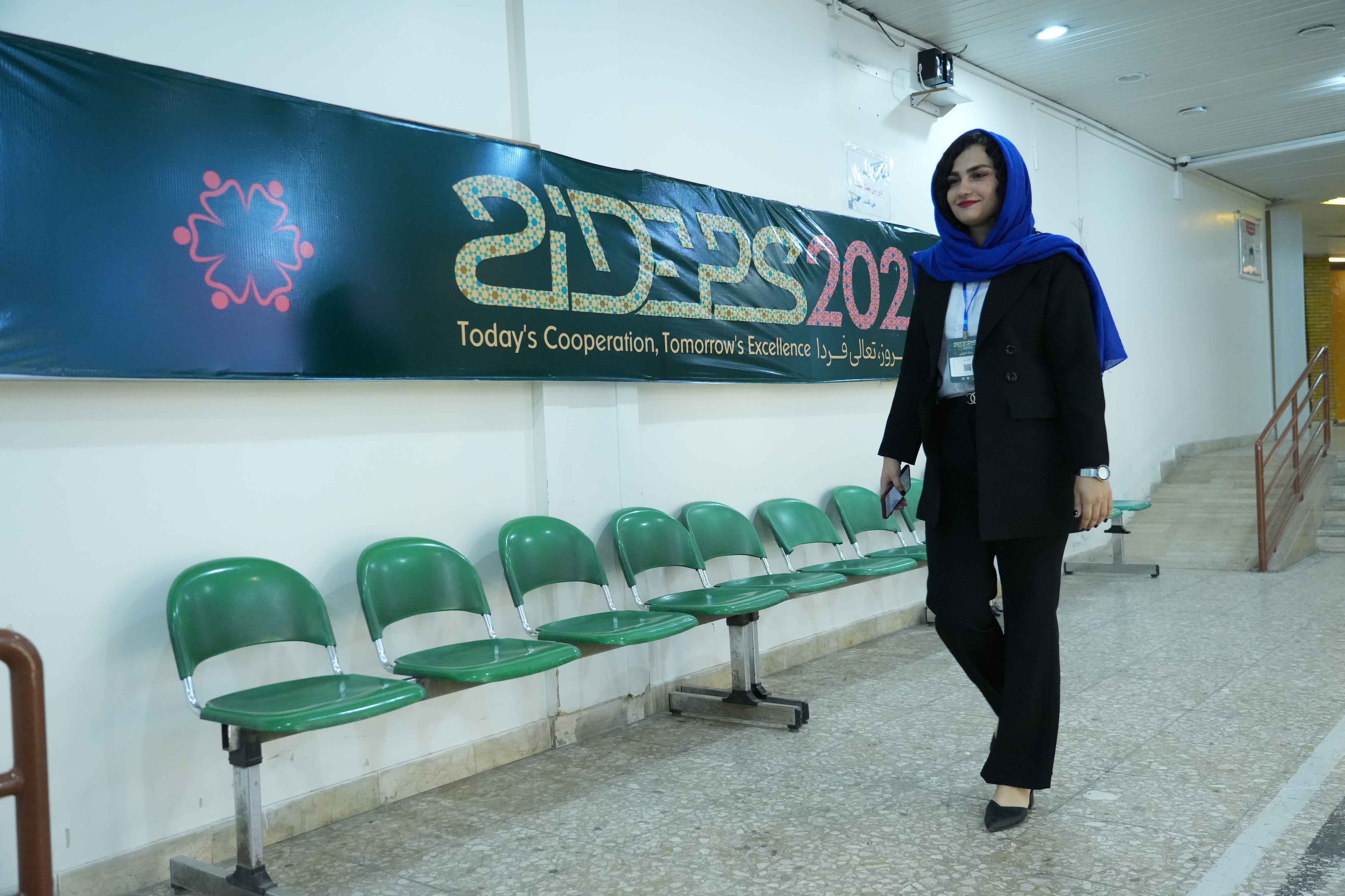 گزارش تصویری نهمین سمینار دانشجویی پروتز دندان- بخش 3