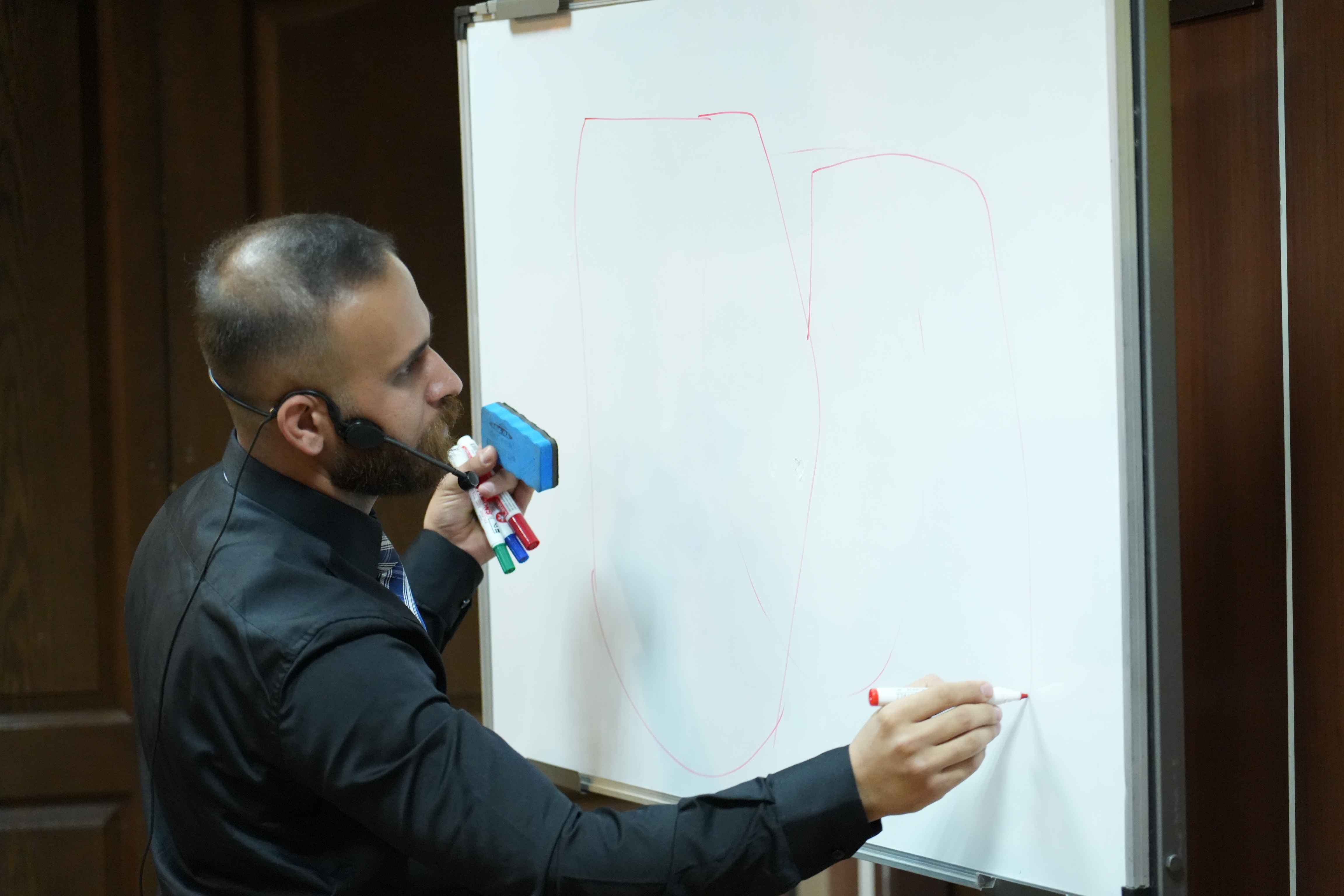 گزارش تصویری نهمین سمینار دانشجویی پروتز دندان- بخش 3