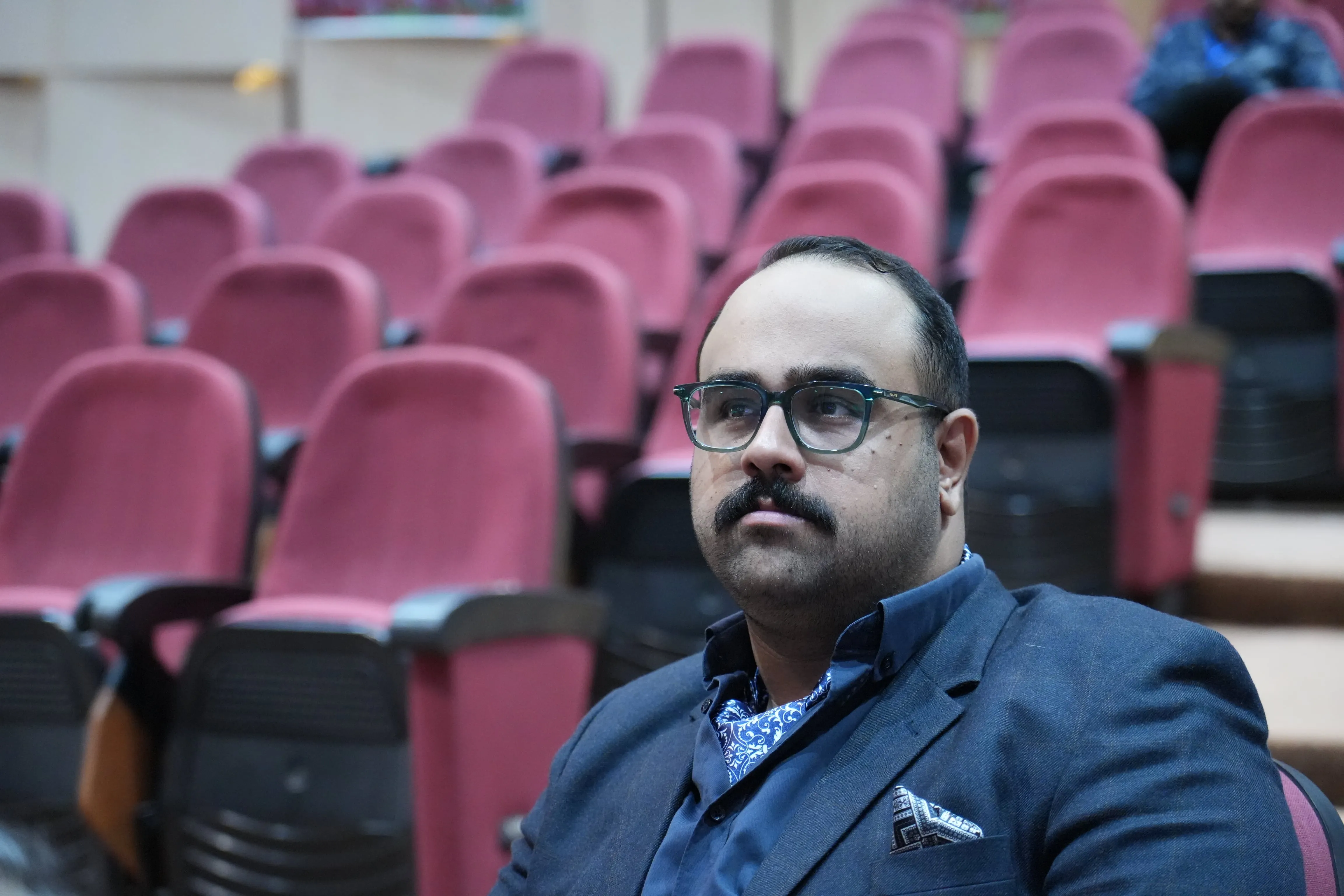 گزارش تصویری نهمین سمینار دانشجویی پروتز دندان-بخش 1