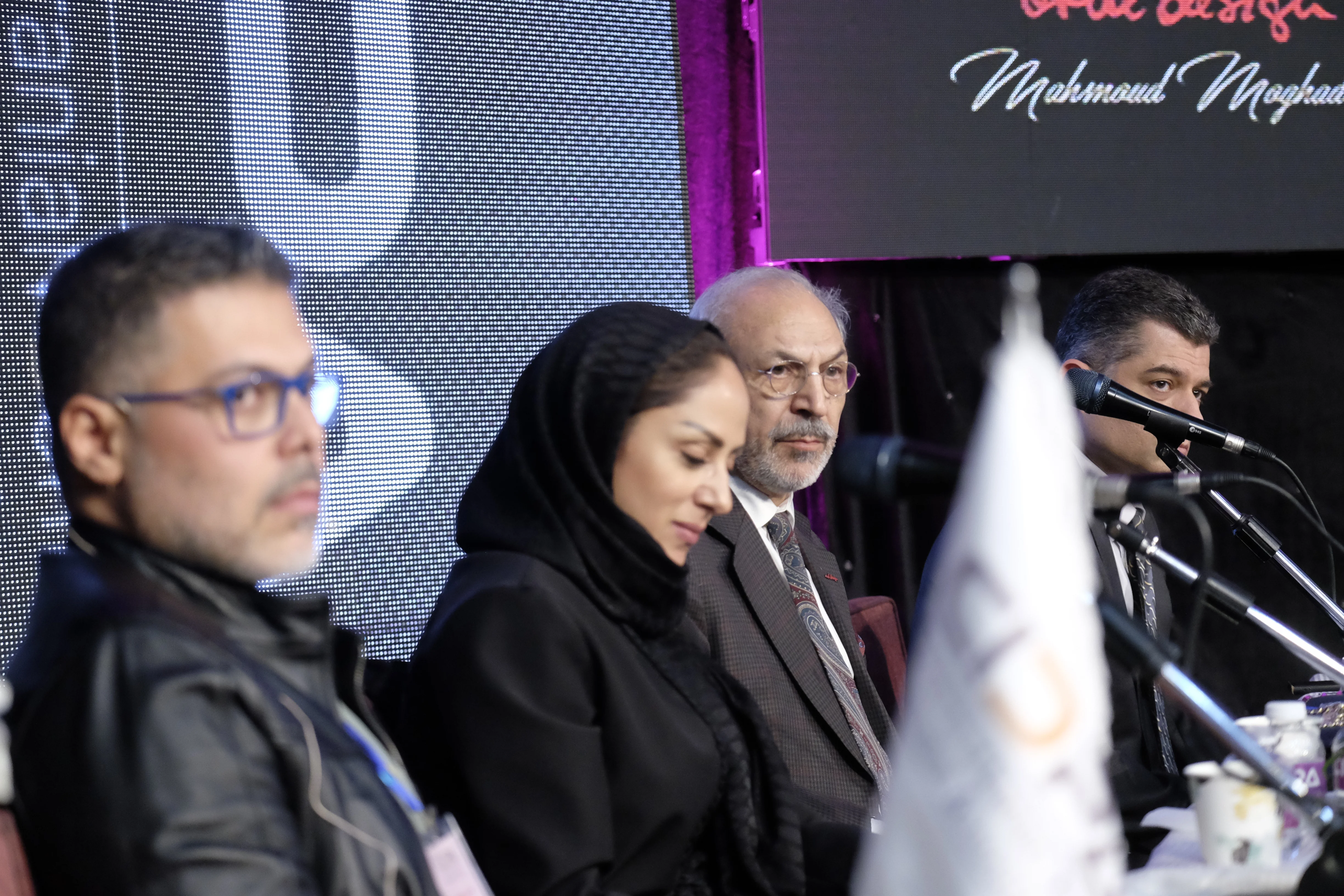 گزارش تصویری روز سوم سیدپا2023