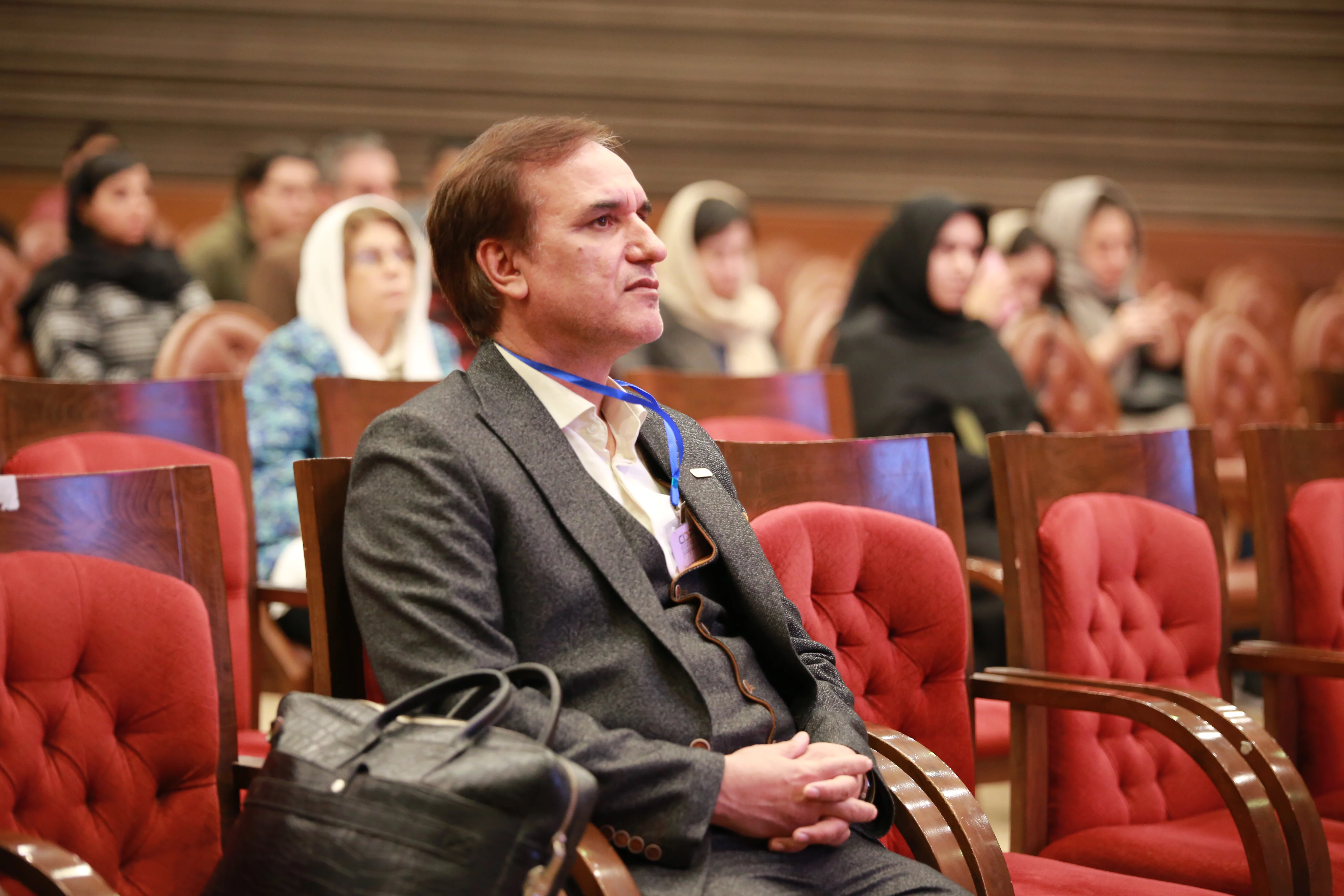 گزارش تصویری روز سوم سیدپا2023