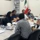 برگزاری جلسه هیأت‌مدیره جامعه دندانسازان ایران با بررسی موضوعات صنفی و اجرایی
